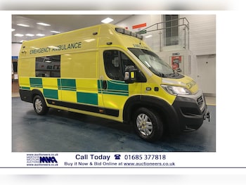 Used Fiat Ducato 2019 for sale - 77124331: Photo