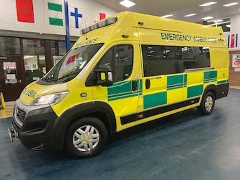 Used Fiat Ducato 2019 for sale - 77124331: Photo