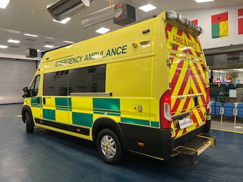 Used Fiat Ducato 2019 for sale - 77124331: Photo