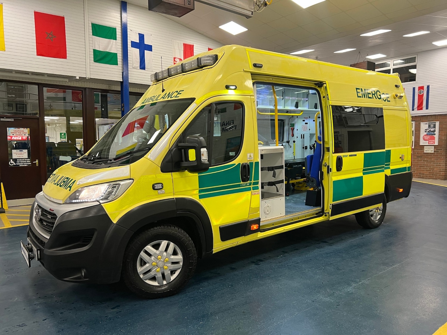 Used Fiat Ducato 2019 for sale - 77124331: Photo 6