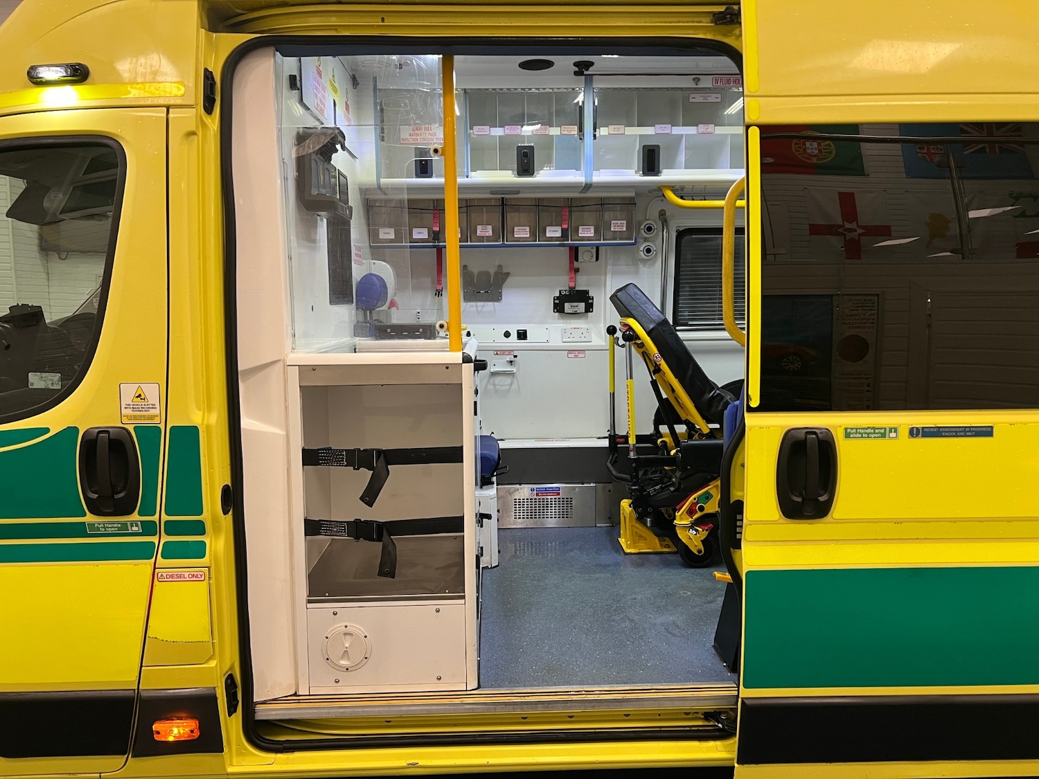 Used Fiat Ducato 2019 for sale - 77124331: Photo 7