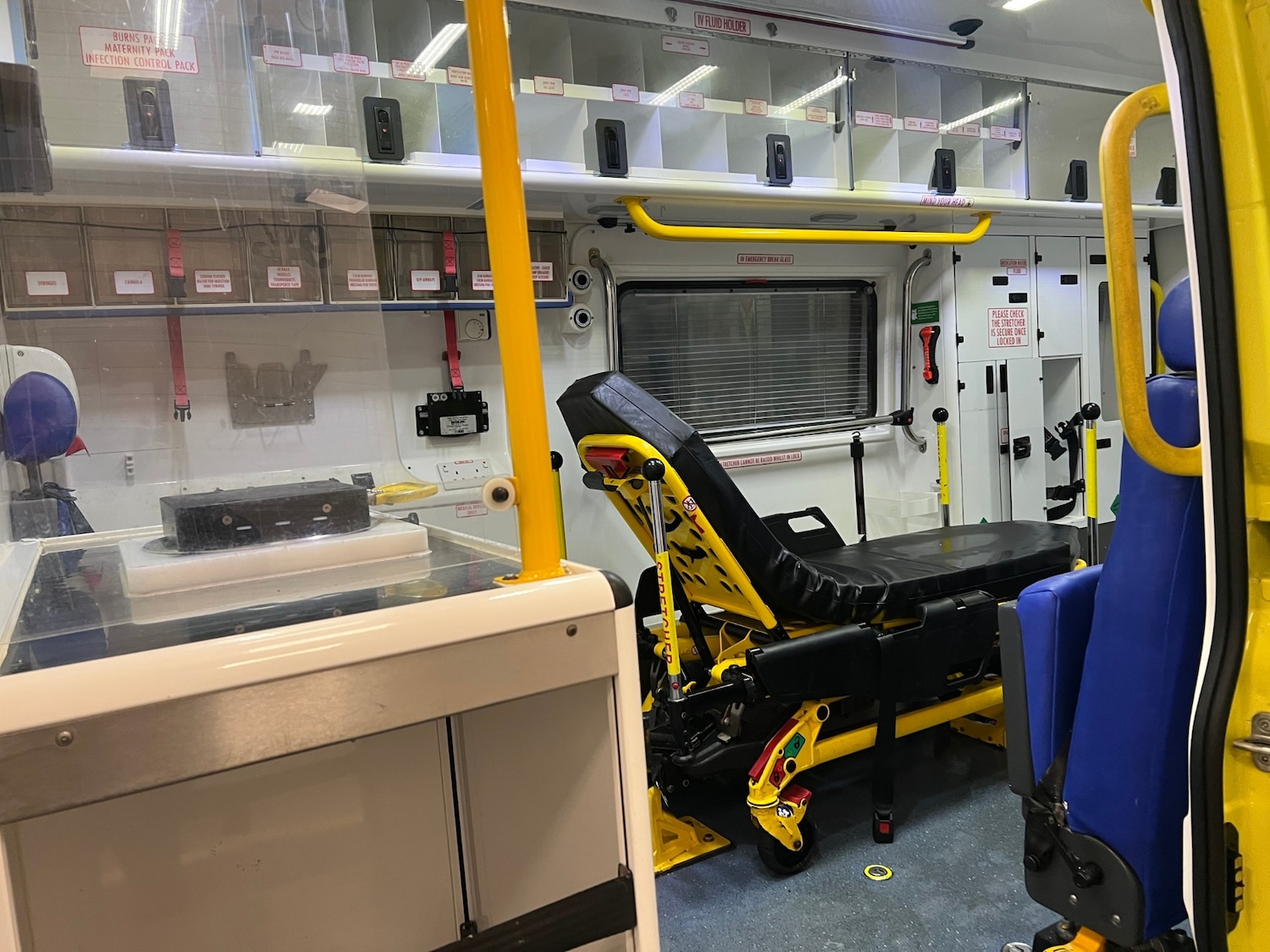 Used Fiat Ducato 2019 for sale - 77124331: Photo 8