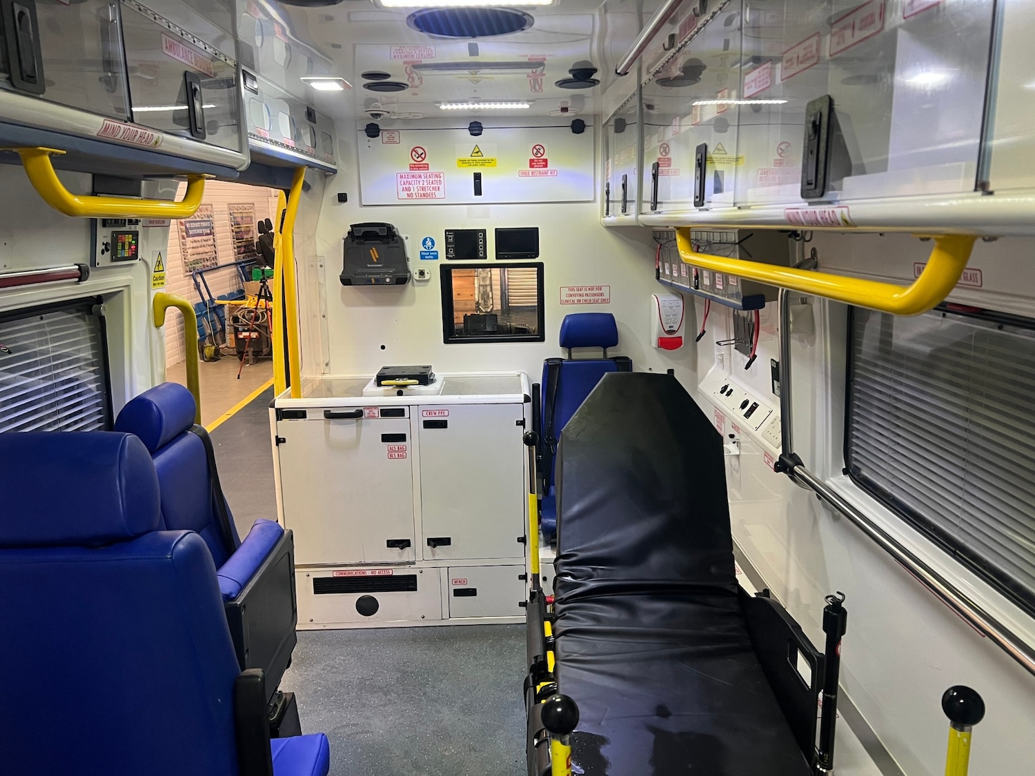 Used Fiat Ducato 2019 for sale - 77124331: Photo 9