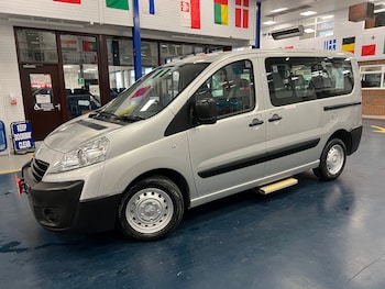 Used Peugeot Expert Tepee 2016 for sale - 78508053: Photo