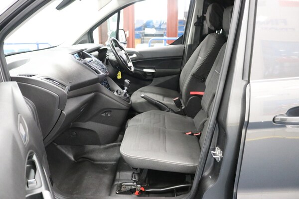 Used Ford Transit Connect 2017 for sale - 70720146: Photo 14