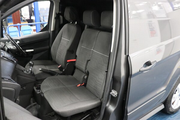 Used Ford Transit Connect 2017 for sale - 70720146: Photo 15