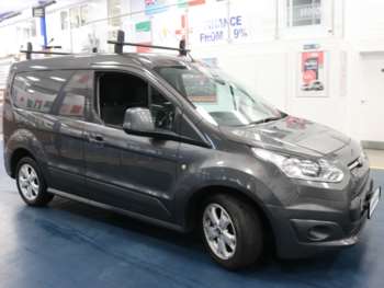 Used Ford Transit Connect 2017 for sale - 70720146: Photo