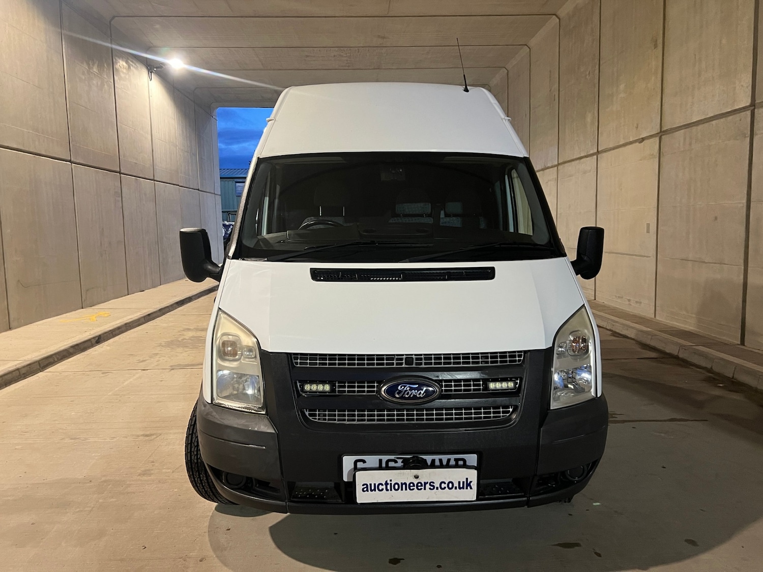 Used Ford Transit 2014 for sale - 77363300: Photo 10