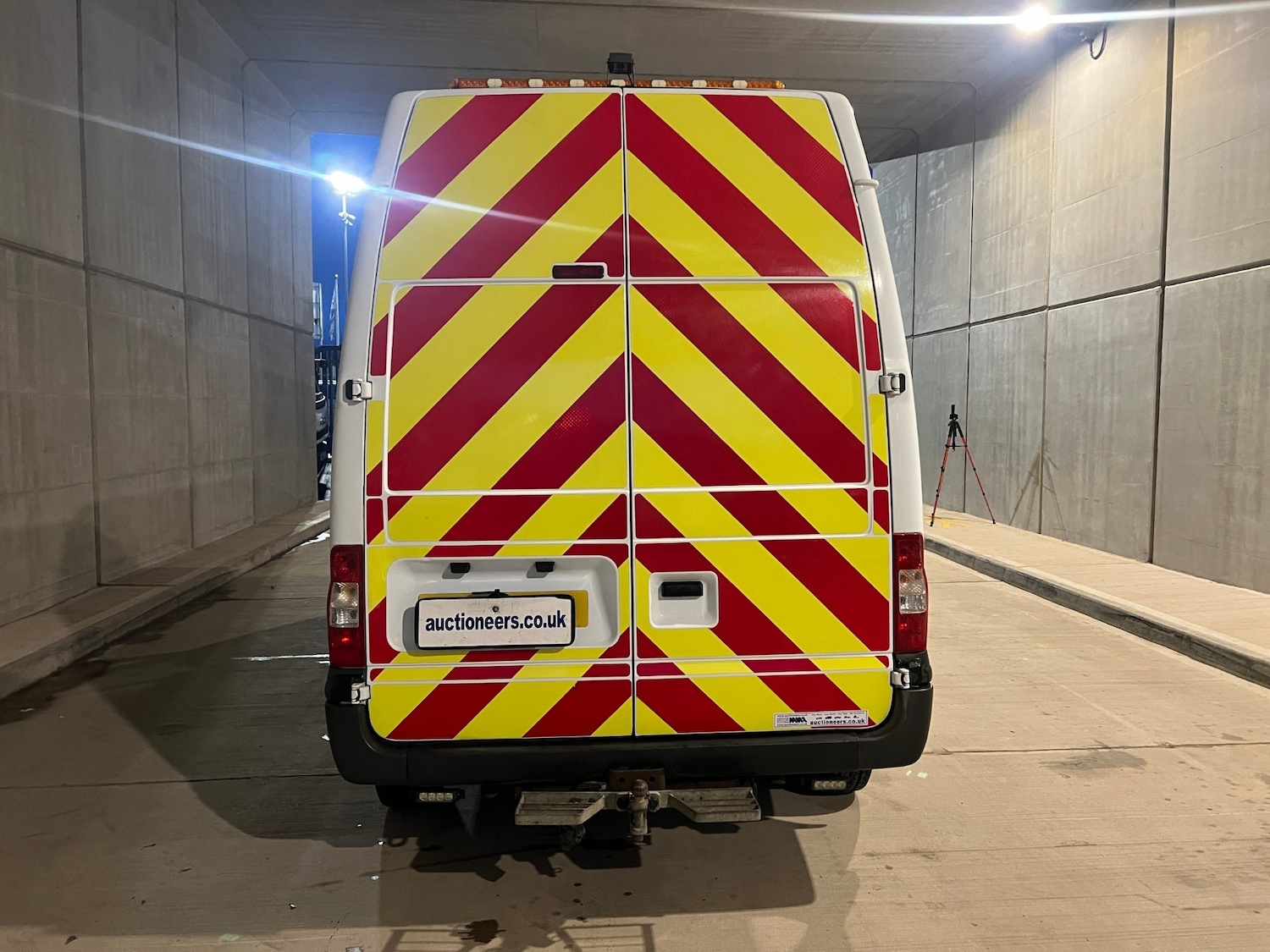 Used Ford Transit 2014 for sale - 77363300: Photo 11