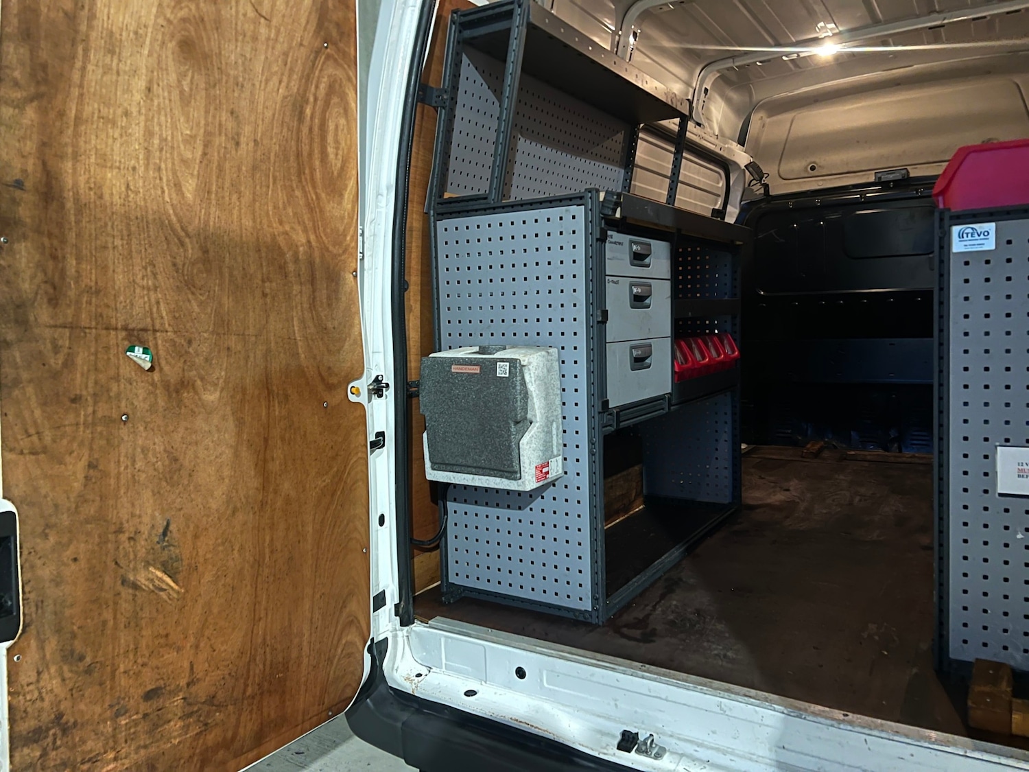 Used Ford Transit 2014 for sale - 77363300: Photo 14