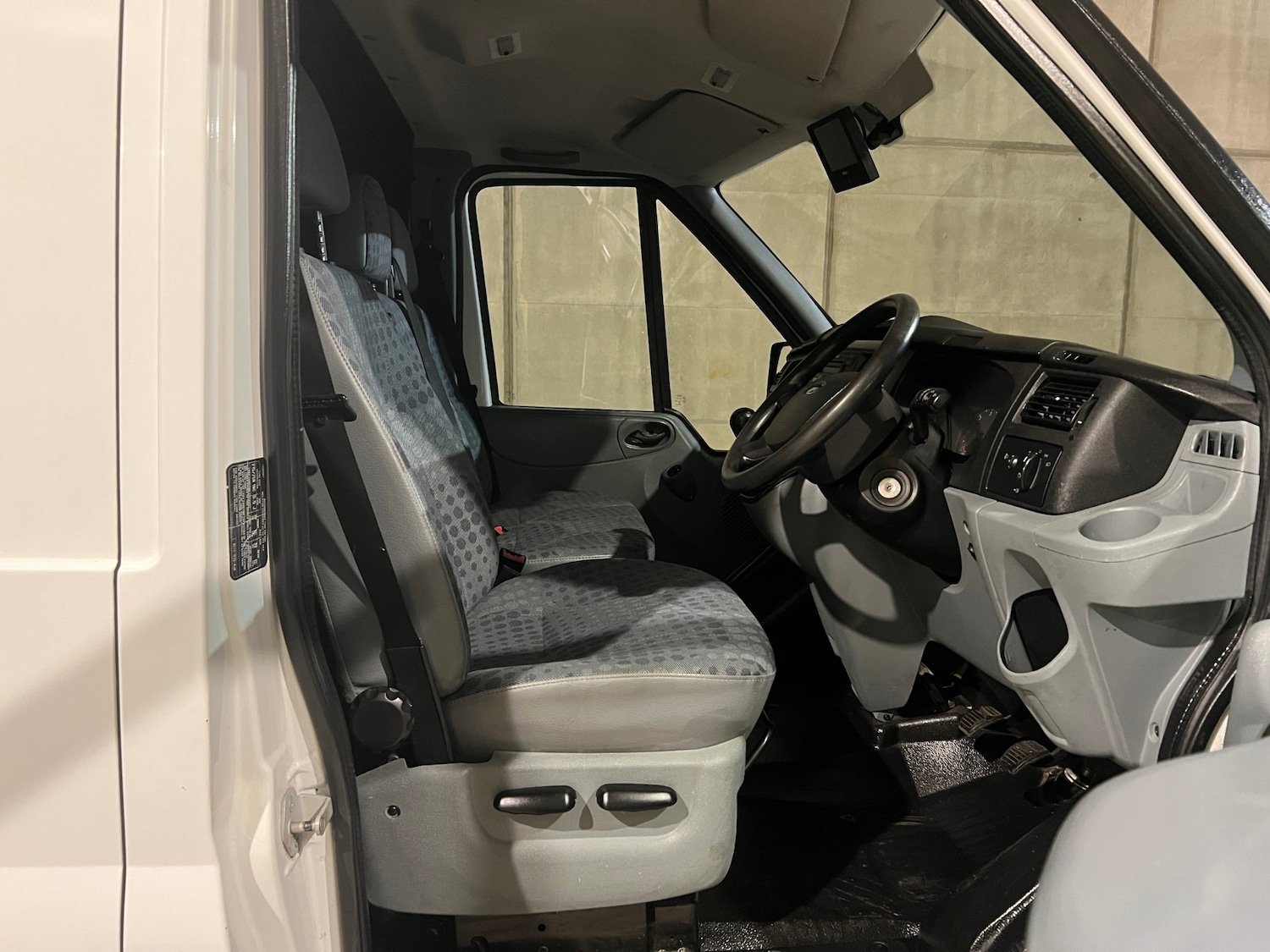 Used Ford Transit 2014 for sale - 77363300: Photo 16