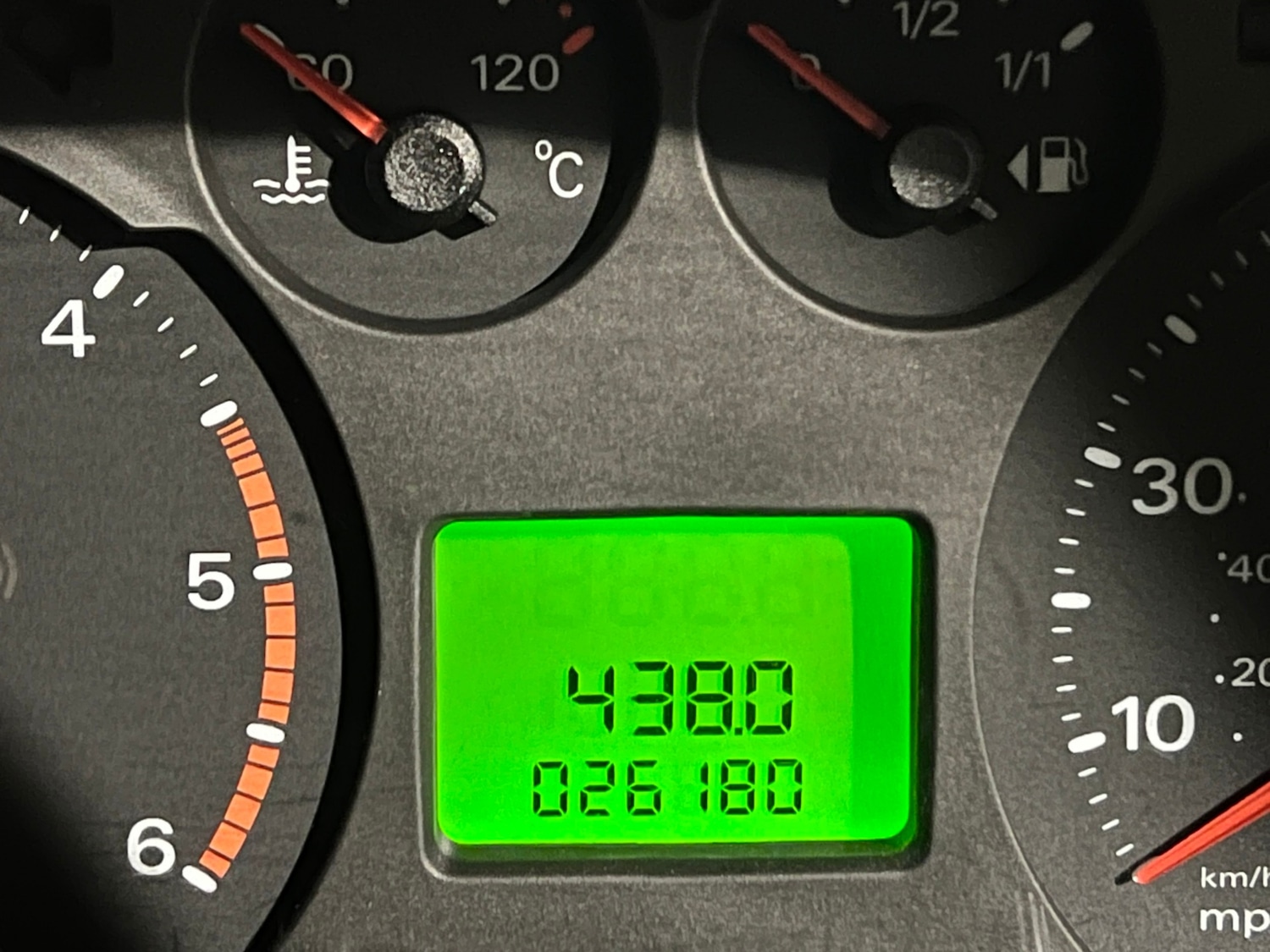 Used Ford Transit 2014 for sale - 77363300: Photo 18