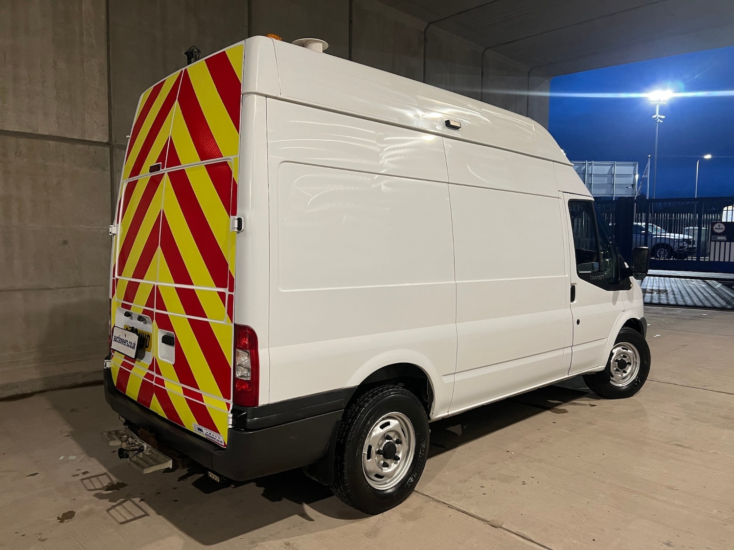 Used Ford Transit 2014 for sale - 77363300: Photo 5