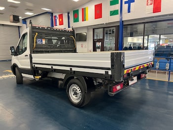 Used Ford Transit 2019 for sale - 79515473: Photo