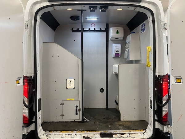 Used Ford Transit 2020 for sale - 75639003: Photo 11