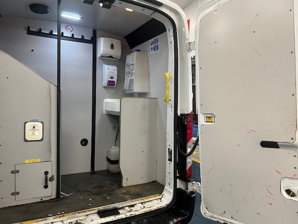 Used Ford Transit 2020 for sale - 75639003: Photo 13