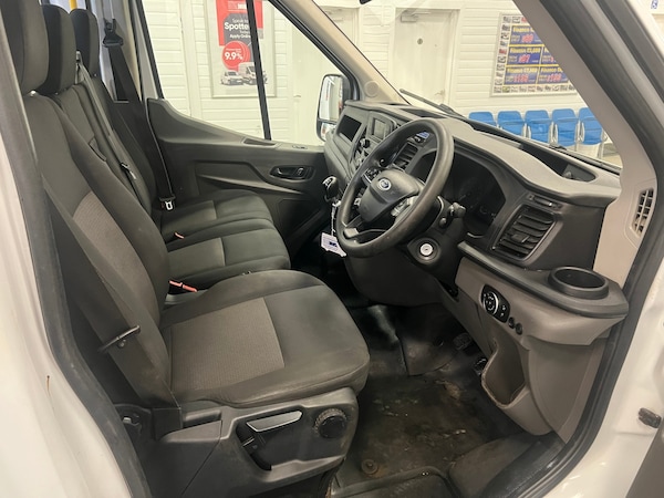 Used Ford Transit 2020 for sale - 75639003: Photo 16