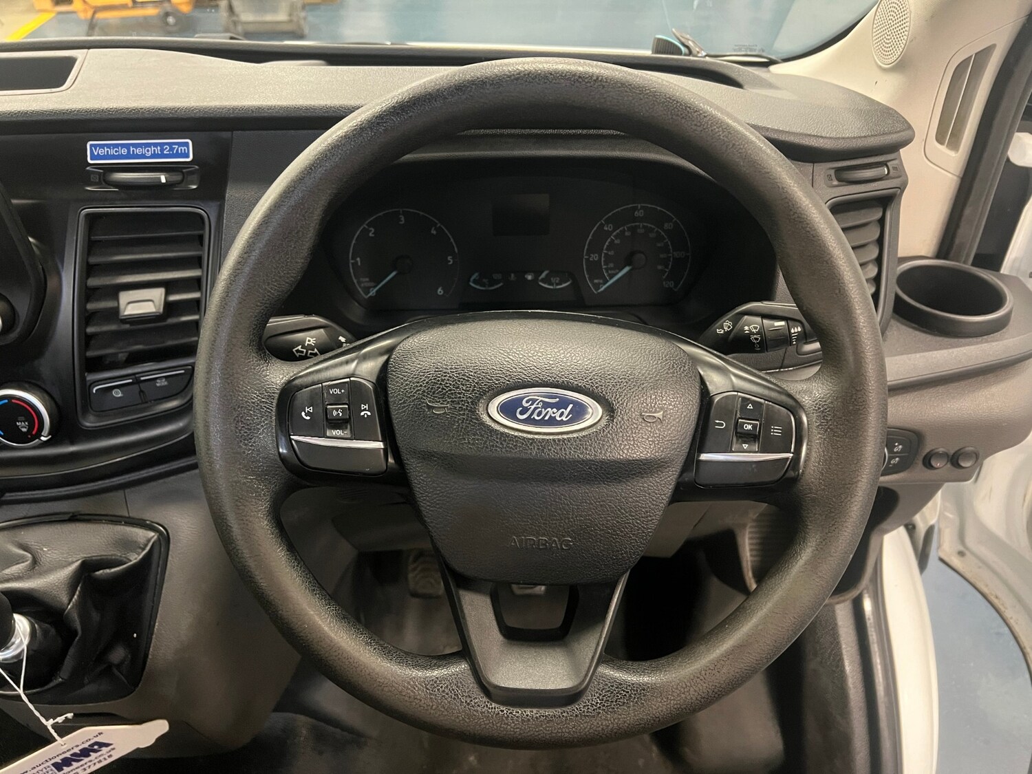 Vehicle 17