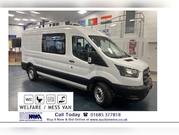 Ford - Transit