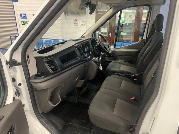 Used Ford Transit 2020 for sale - 75639003: Photo 20