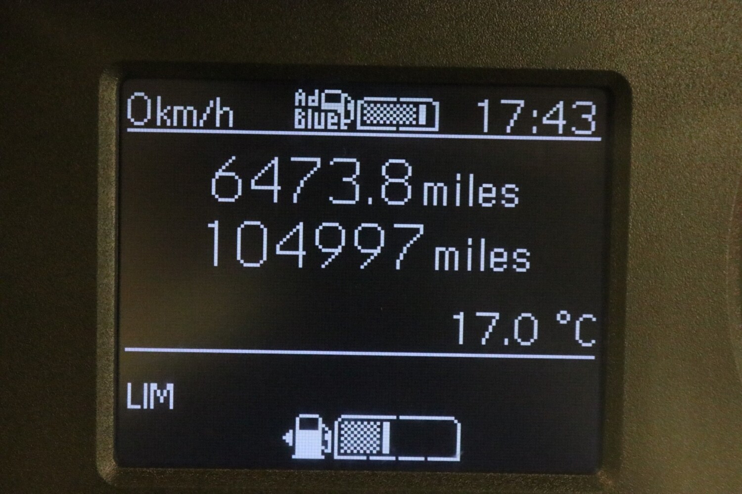 Vehicle 13