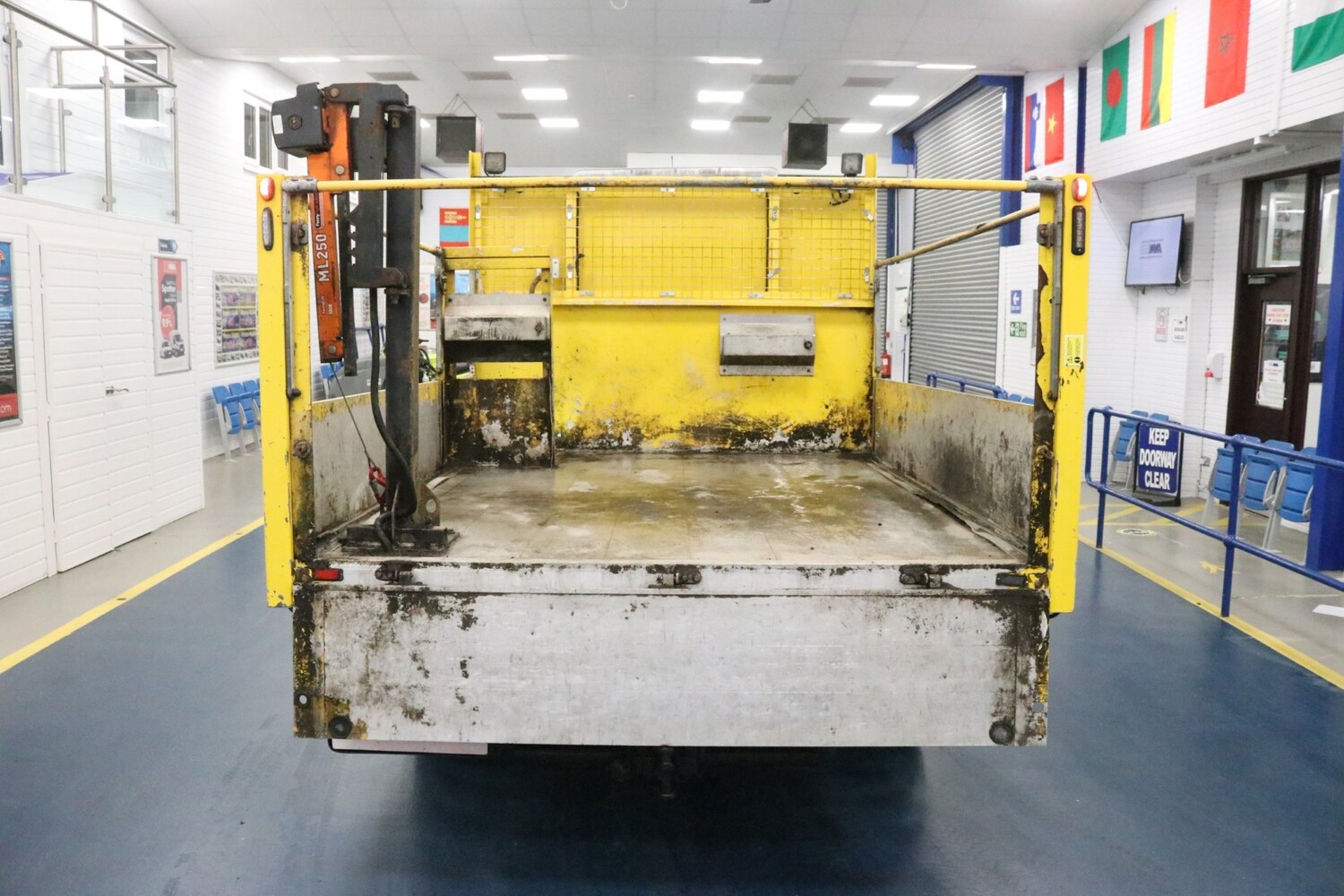 Vehicle 9