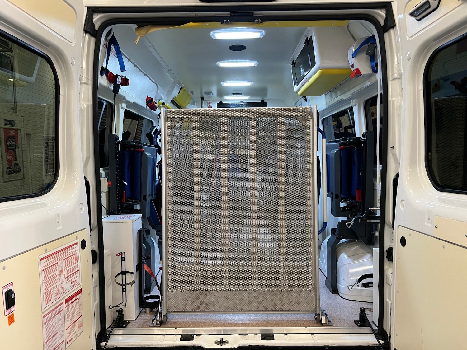 Used Peugeot Boxer 2018 for sale - 77983604: Photo 13