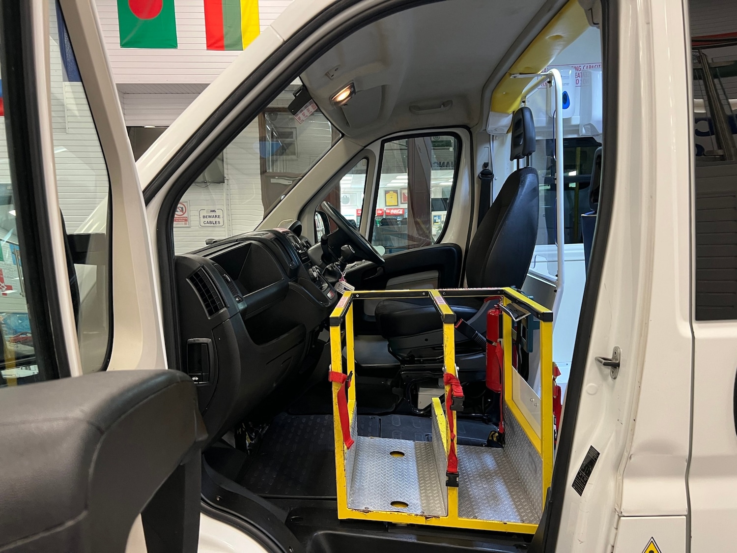 Used Peugeot Boxer 2018 for sale - 77983604: Photo 18