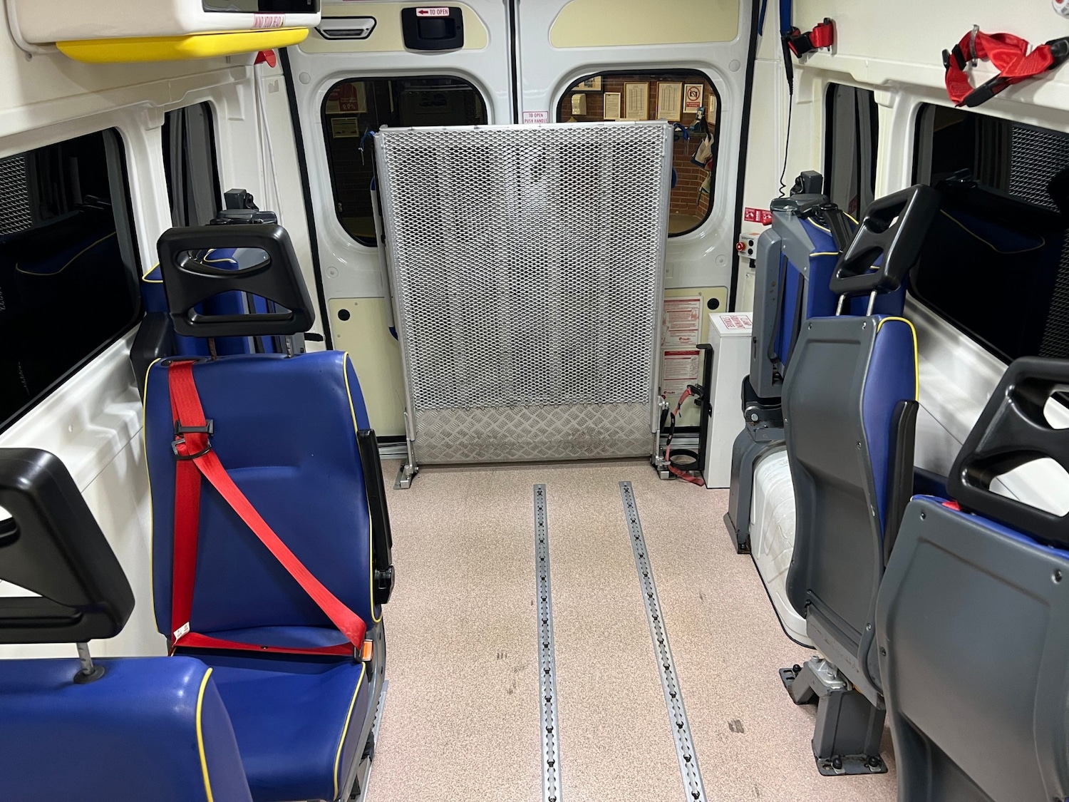 Used Peugeot Boxer 2018 for sale - 77983604: Photo 9