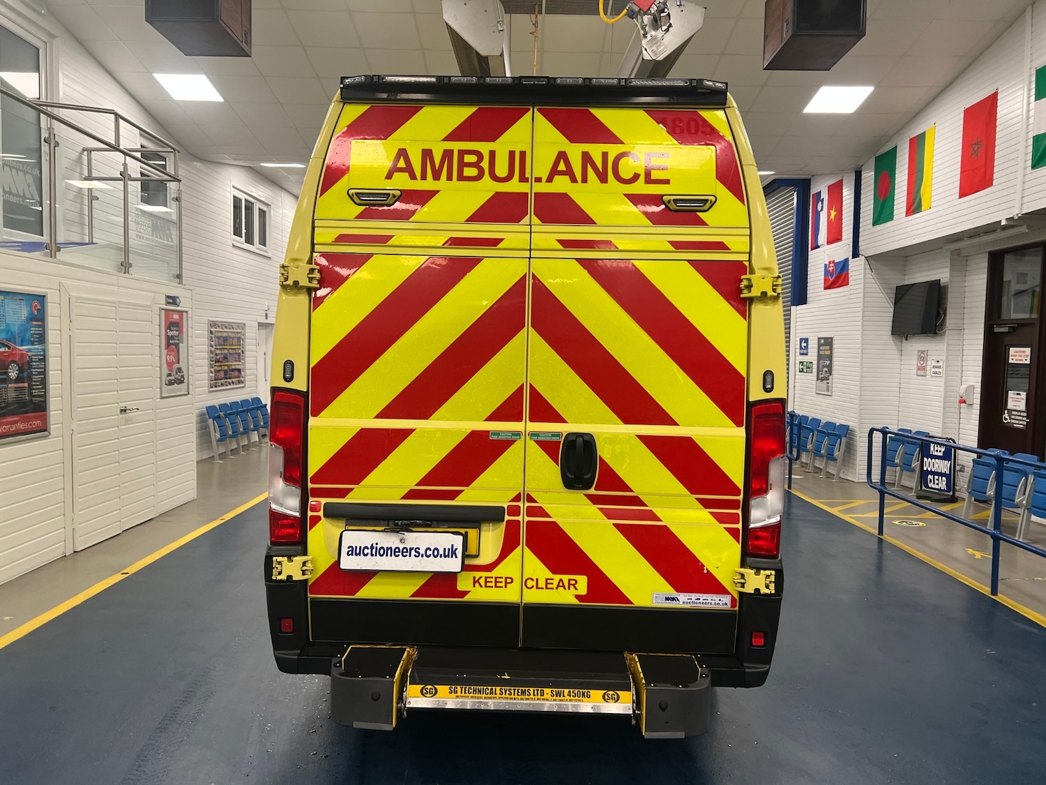 Used Fiat Ducato 2020 for sale - 76466053: Photo 10