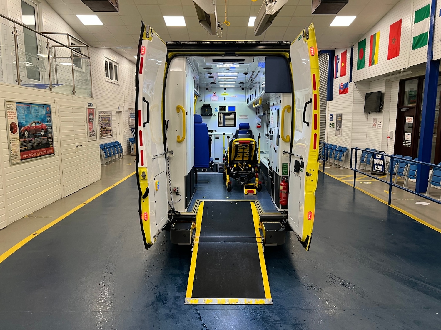 Used Fiat Ducato 2020 for sale - 76466053: Photo 11