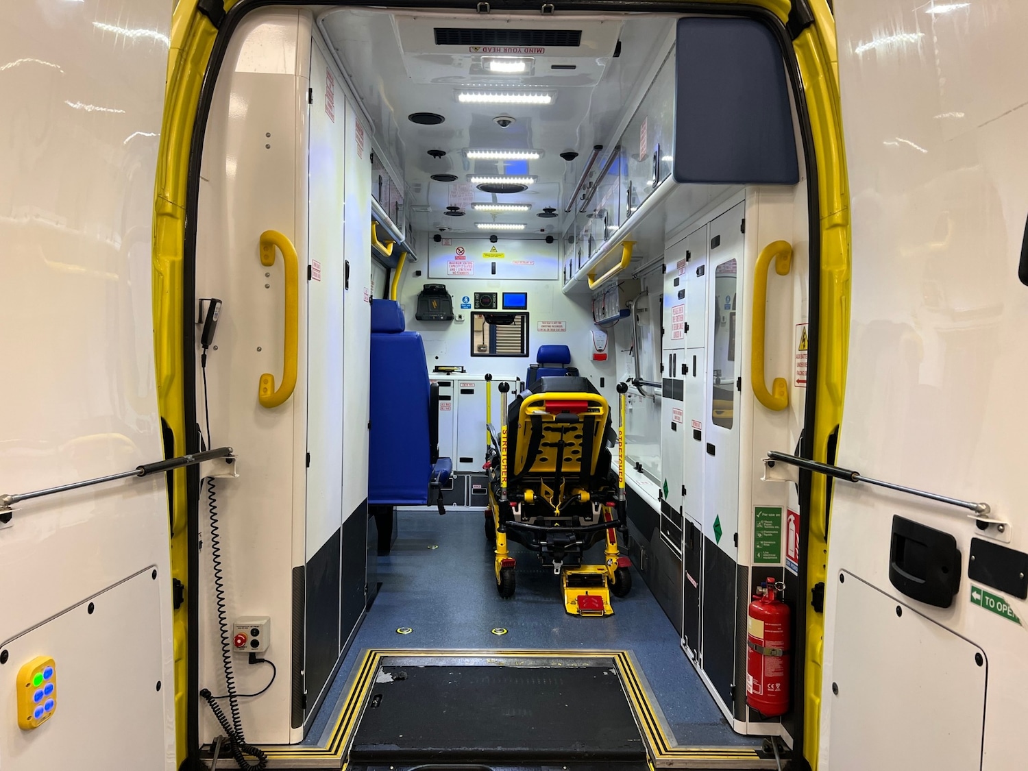 Used Fiat Ducato 2020 for sale - 76466053: Photo 12