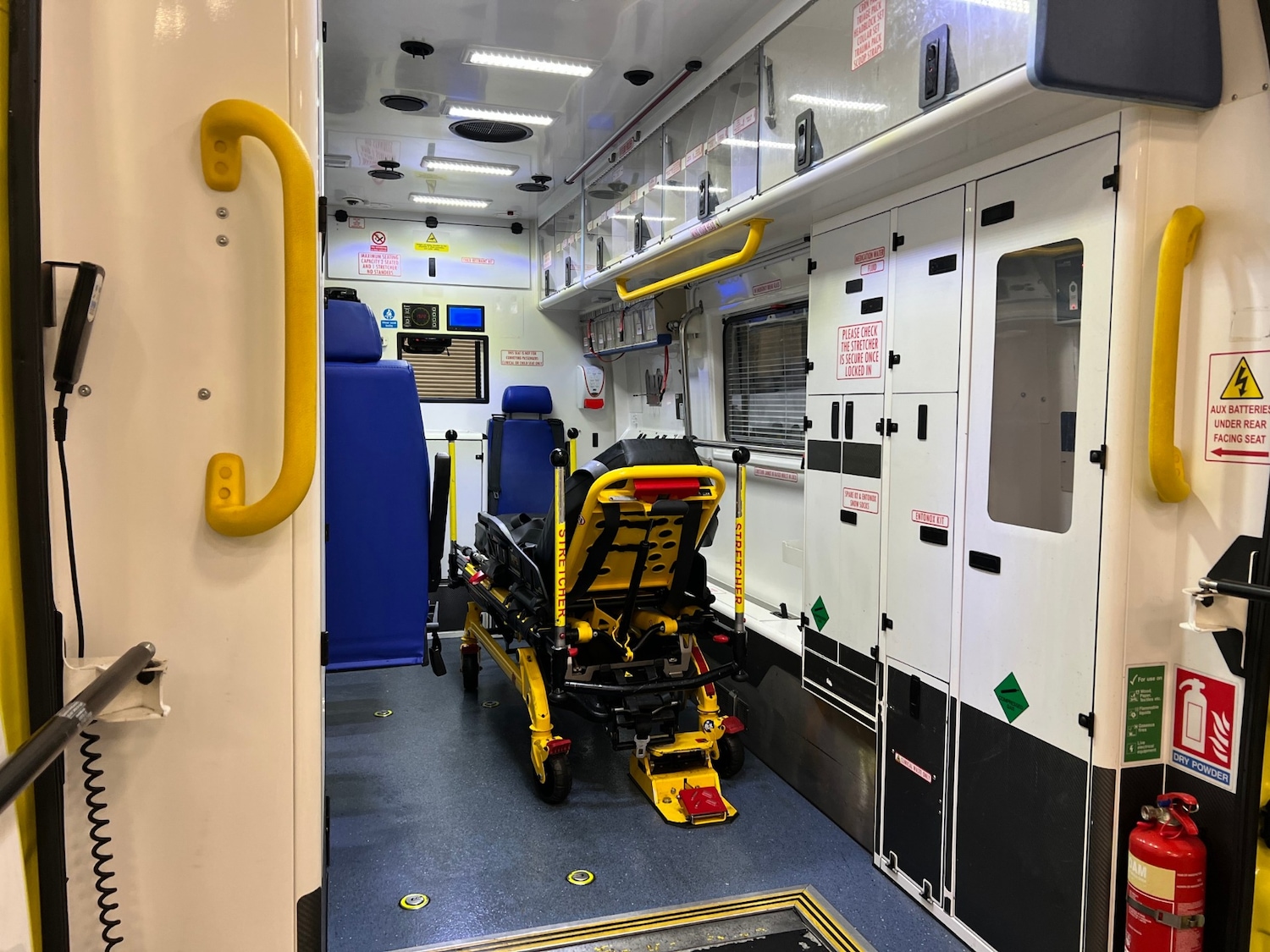 Used Fiat Ducato 2020 for sale - 76466053: Photo 13