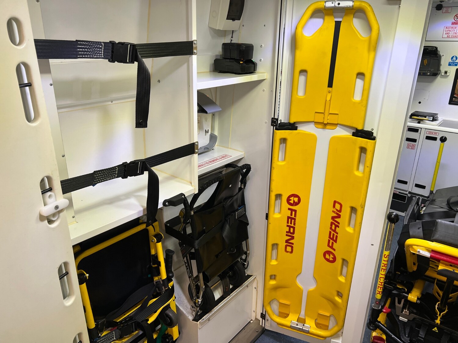 Used Fiat Ducato 2020 for sale - 76466053: Photo 15