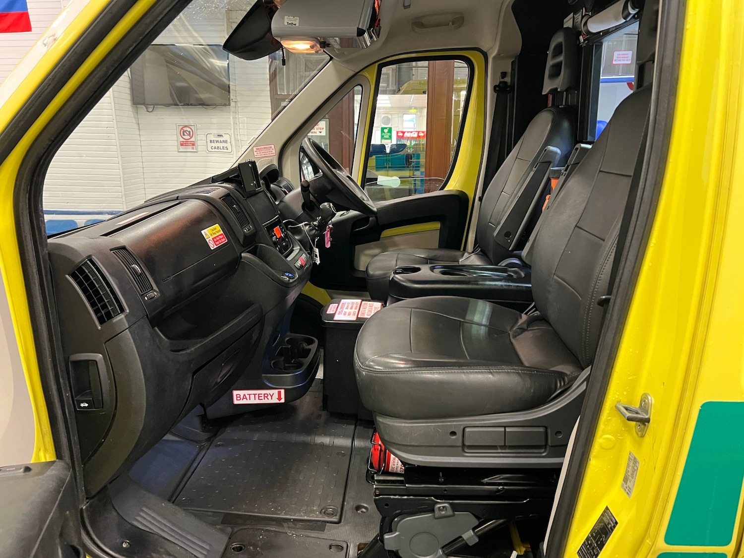 Used Fiat Ducato 2020 for sale - 76466053: Photo 18