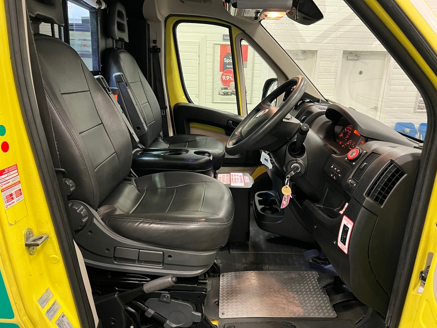 Used Fiat Ducato 2020 for sale - 76466053: Photo 19