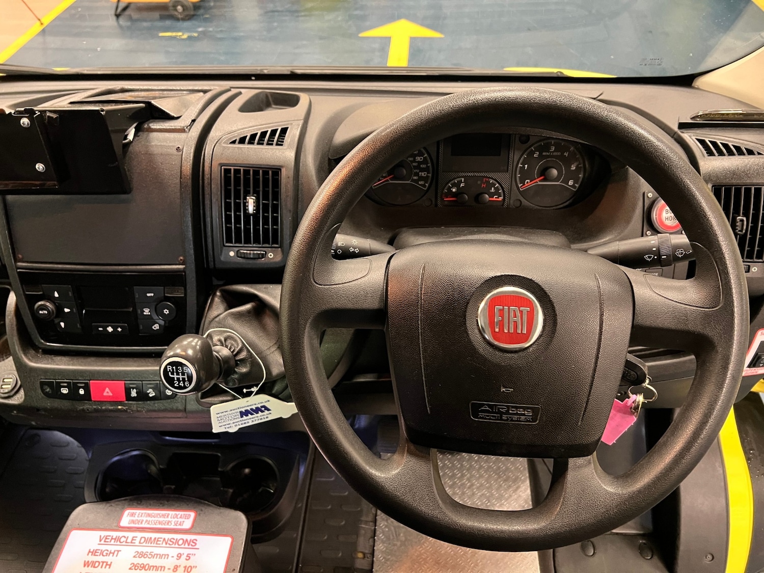 Used Fiat Ducato 2020 for sale - 76466053: Photo 20