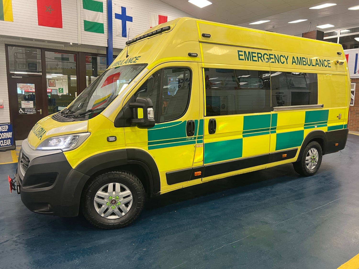 Used Fiat Ducato 2020 for sale - 76466053: Photo 3