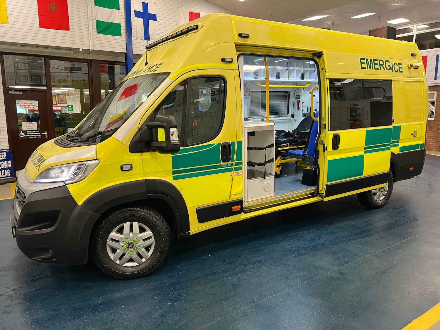 Used Fiat Ducato 2020 for sale - 76466053: Photo 6