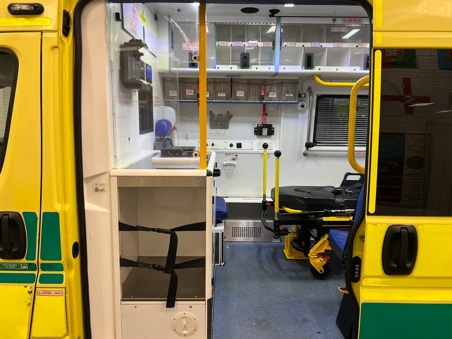 Used Fiat Ducato 2020 for sale - 76466053: Photo 7