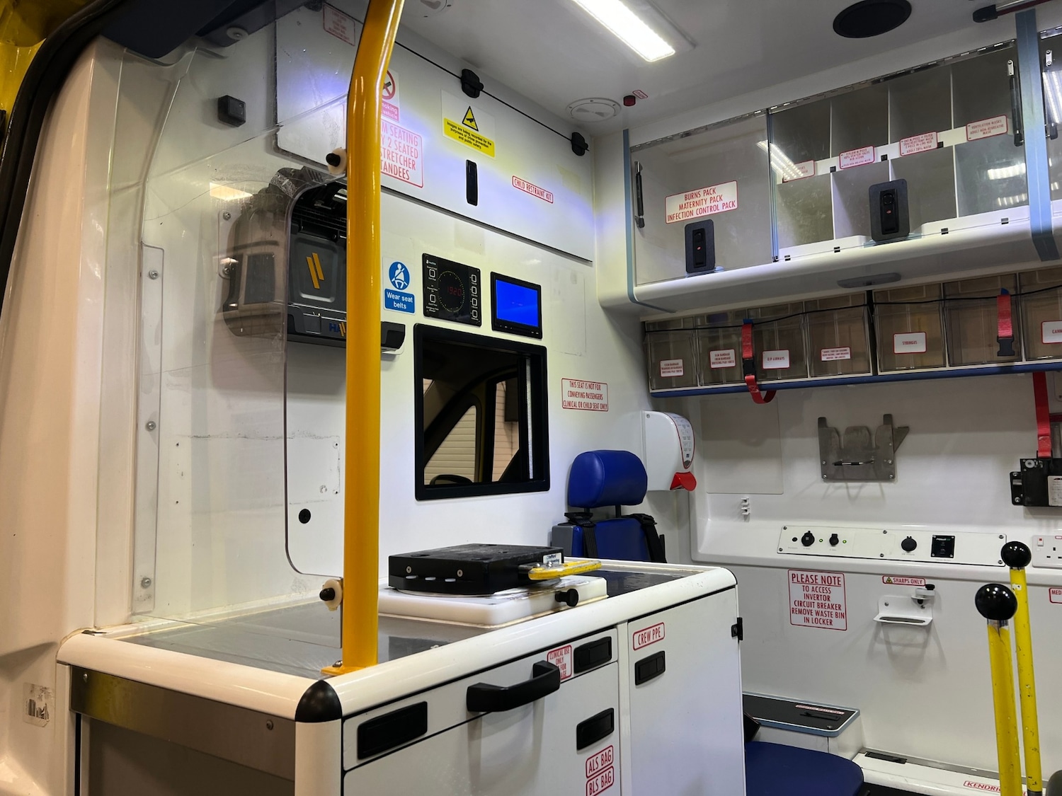 Used Fiat Ducato 2020 for sale - 76466053: Photo 9