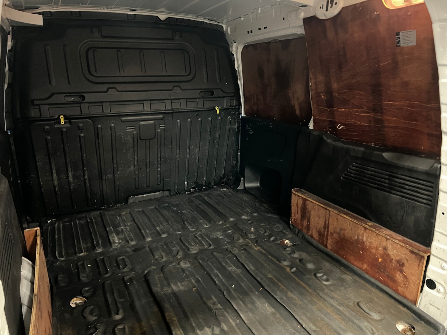 Used Peugeot Partner 2019 for sale - 76461289: Photo 10