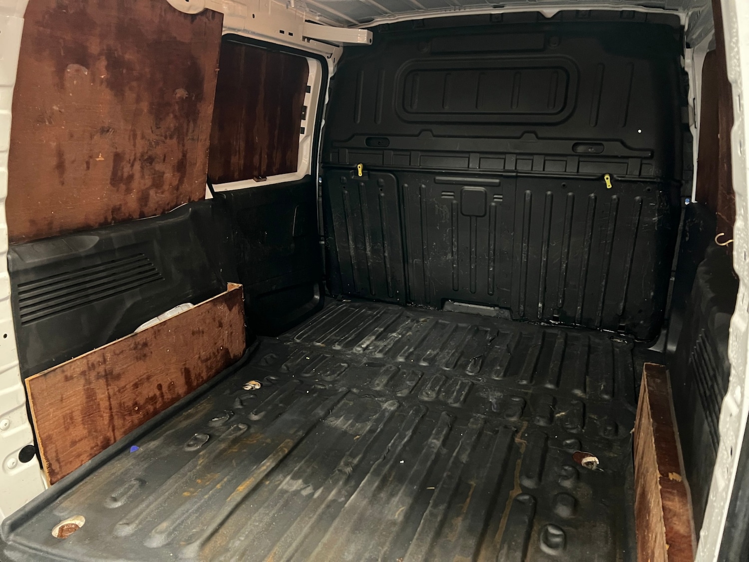 Used Peugeot Partner 2019 for sale - 76461289: Photo 11