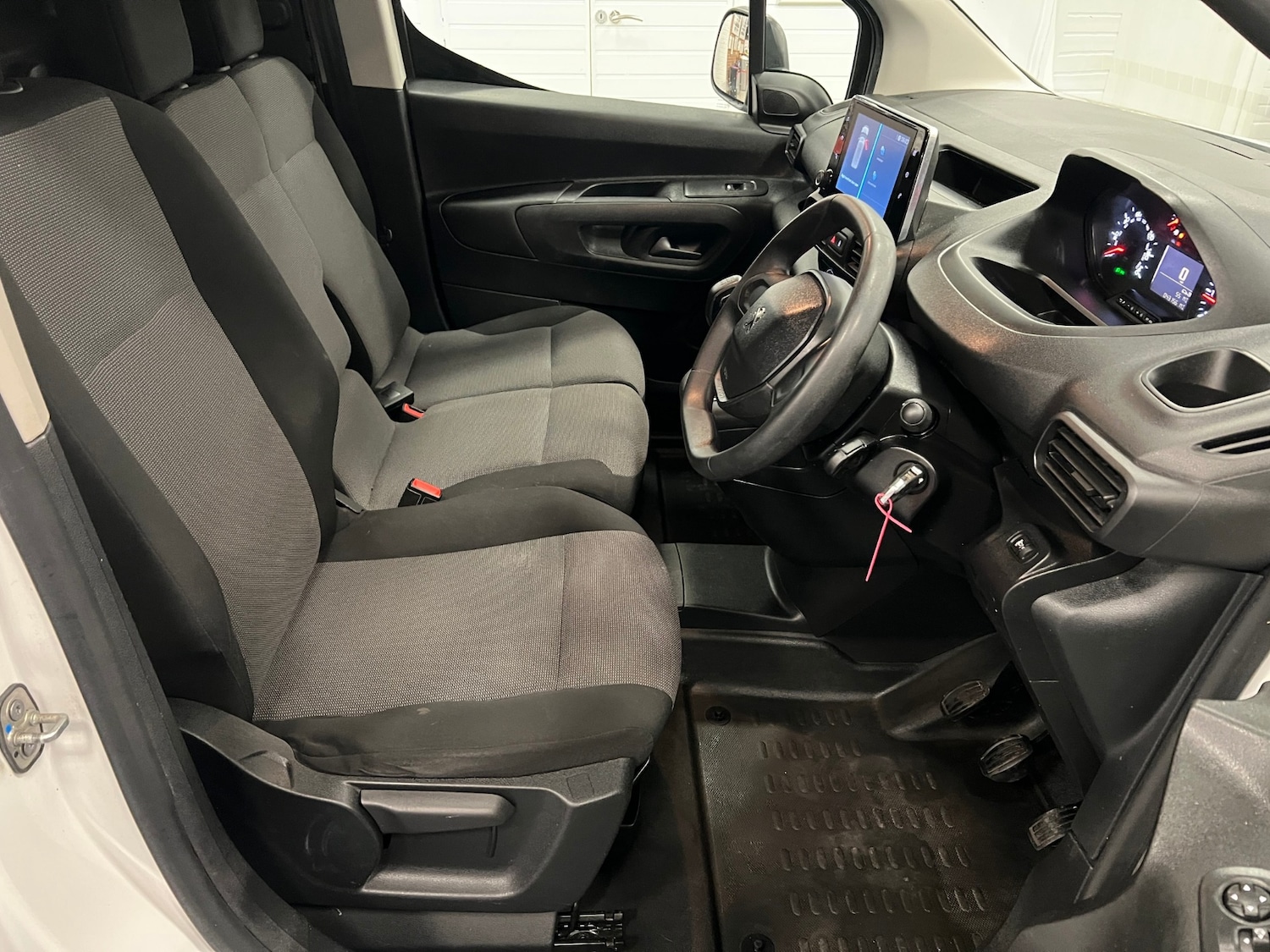 Used Peugeot Partner 2019 for sale - 76461289: Photo 13