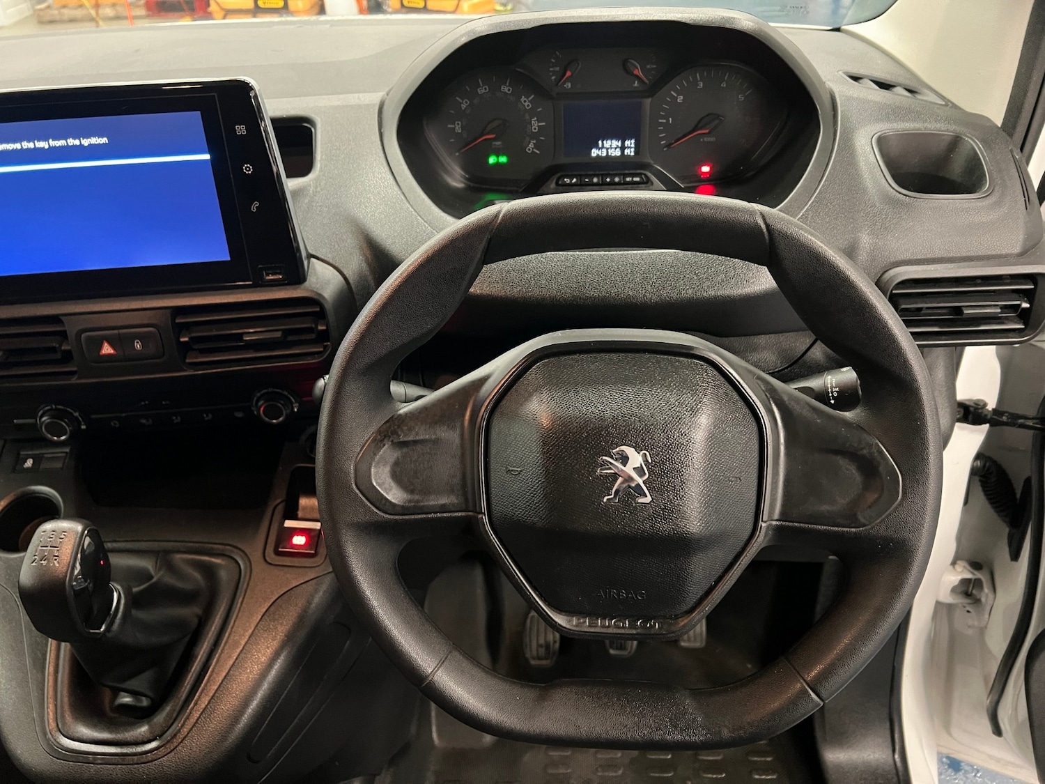 Used Peugeot Partner 2019 for sale - 76461289: Photo 14