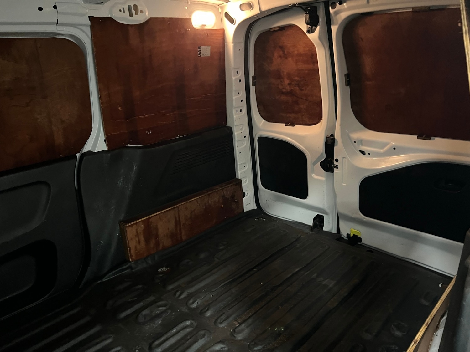 Used Peugeot Partner 2019 for sale - 76461289: Photo 7