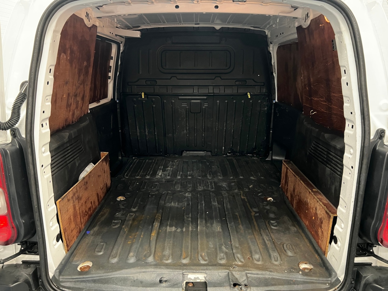 Used Peugeot Partner 2019 for sale - 76461289: Photo 9