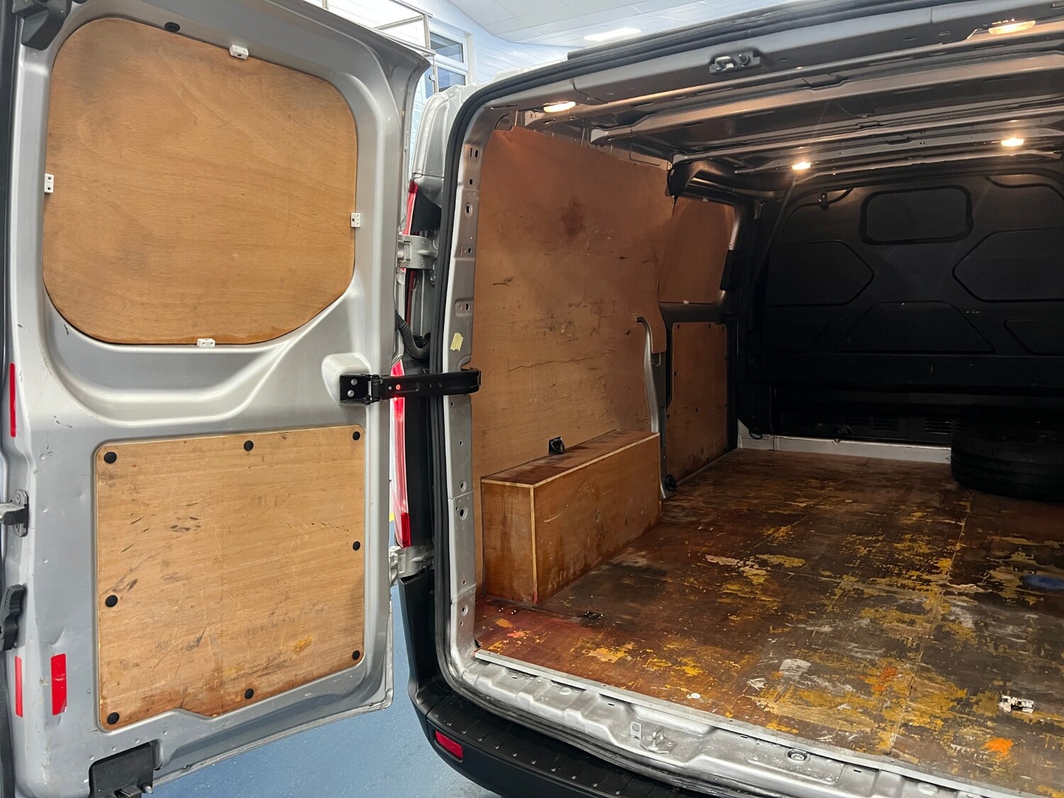 Vehicle 11