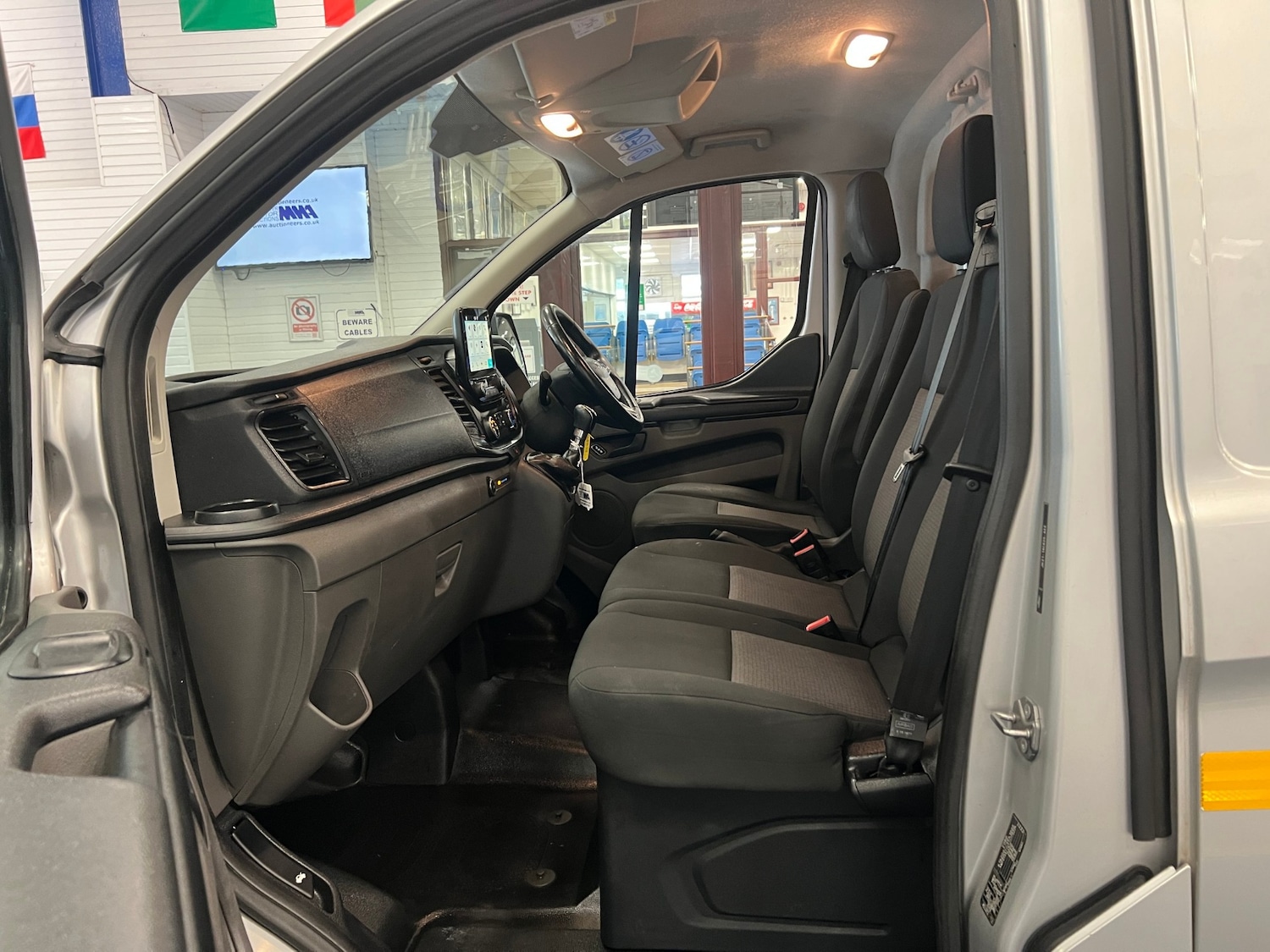 Vehicle 15