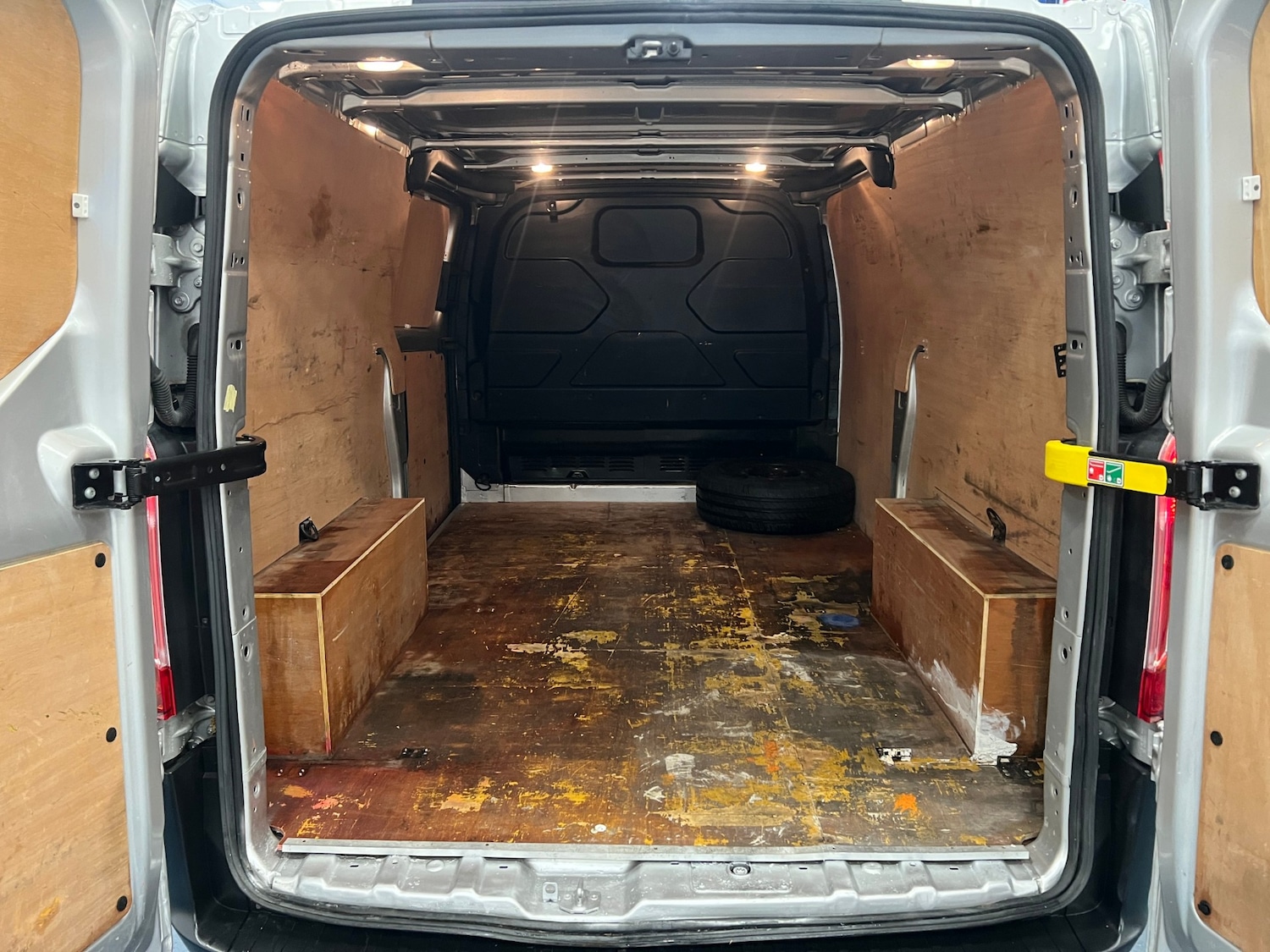 Vehicle 9